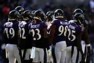 Cincinnati Bengals v Baltimore Ravens